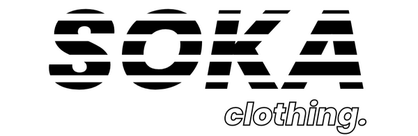 Soka Clothing