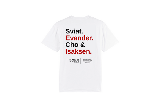 SOKA Midtjylland HEAVY TEE